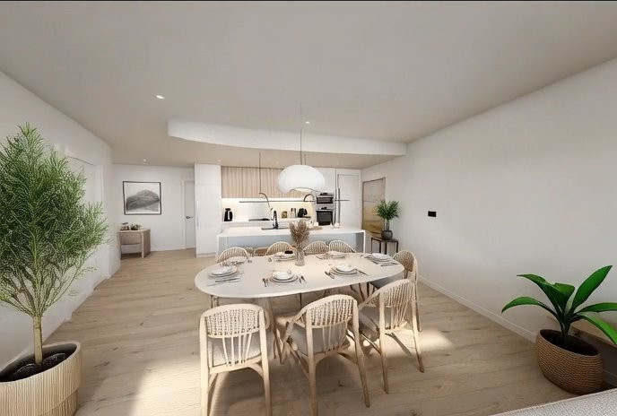 Appartement te koop in Torrevieja | 4 slaapkamers H5367718