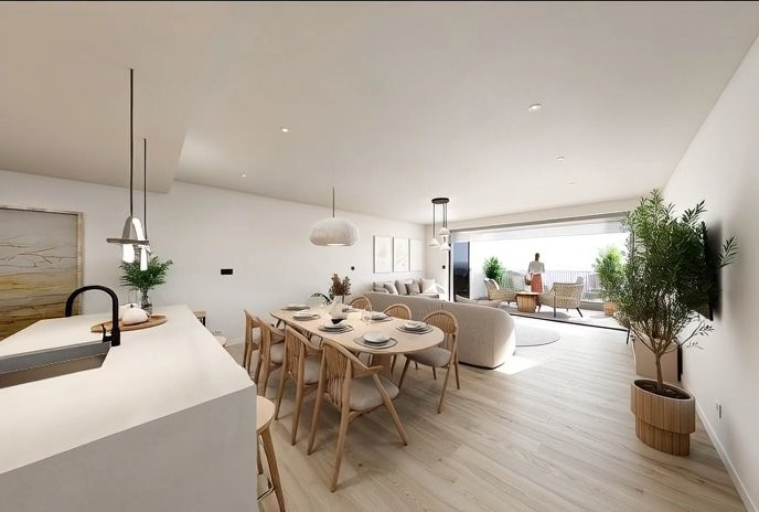 Appartement te koop in Torrevieja | 4 slaapkamers H5367718