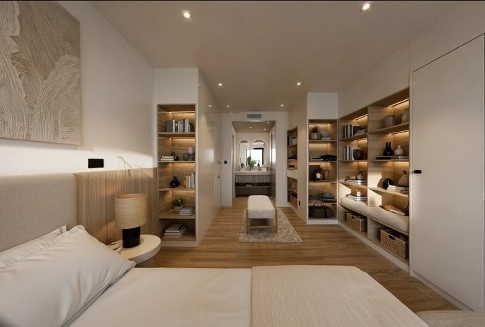 Appartement te koop in Torrevieja | 4 slaapkamers H5367718