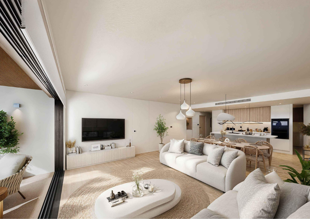 Appartement te koop in Torrevieja | 4 slaapkamers H5367718