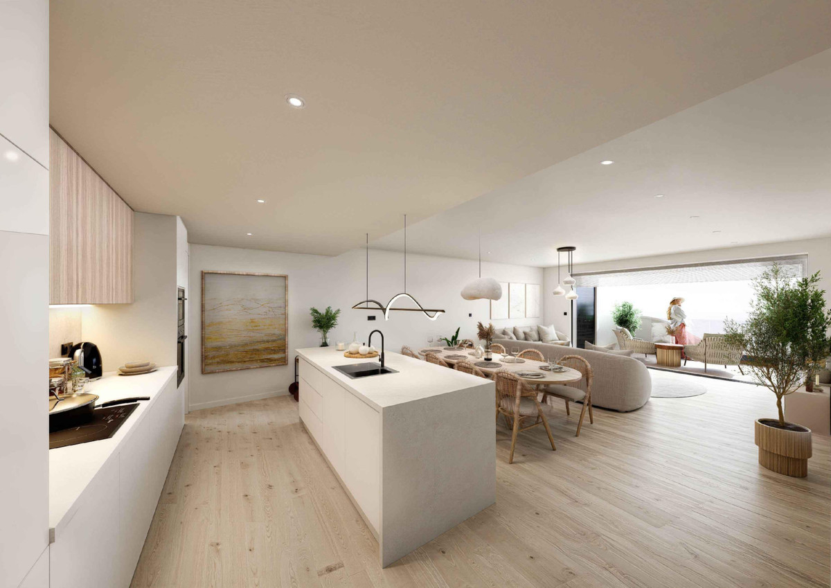 Appartement te koop in Torrevieja | 4 slaapkamers H5367718