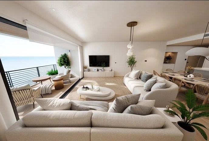 Appartement te koop in Torrevieja | 4 slaapkamers H5367718