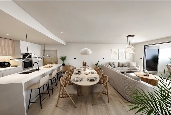 Appartement te koop in Torrevieja | 4 slaapkamers H5367718