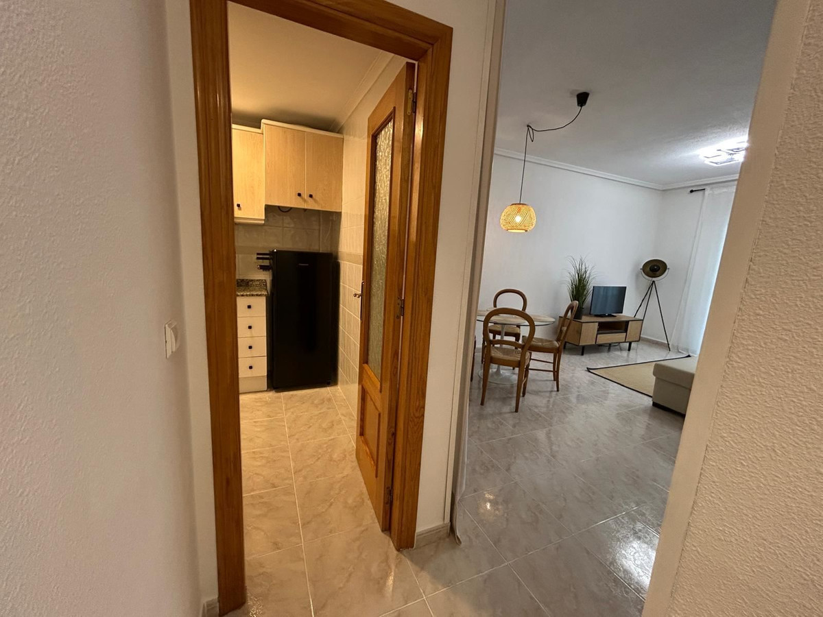 Appartement te koop in Torrevieja | 2 slaapkamers H5369356
