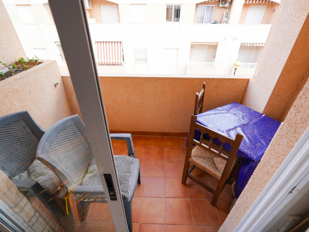 Appartement te koop in Torrevieja | 2 slaapkamers H5369683