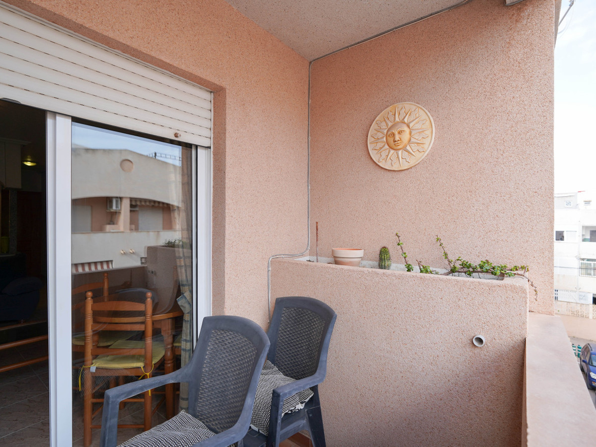 Appartement te koop in Torrevieja | 2 slaapkamers H5369683