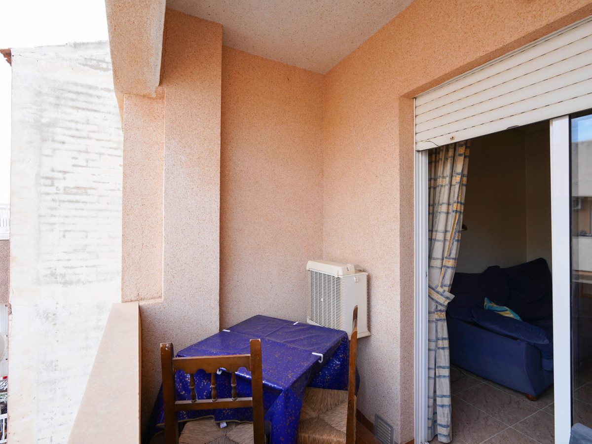 Appartement te koop in Torrevieja | 2 slaapkamers H5369683