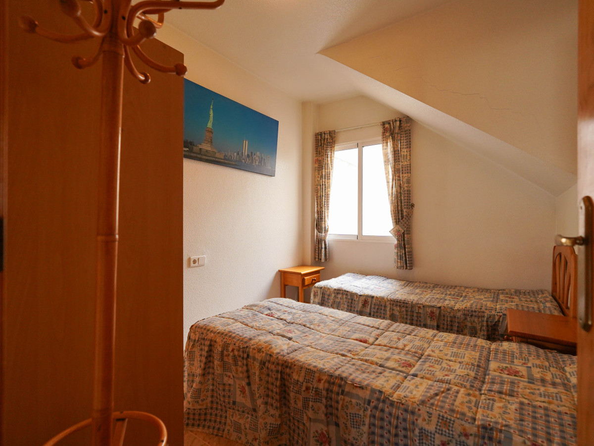 Appartement te koop in Torrevieja | 2 slaapkamers H5369683