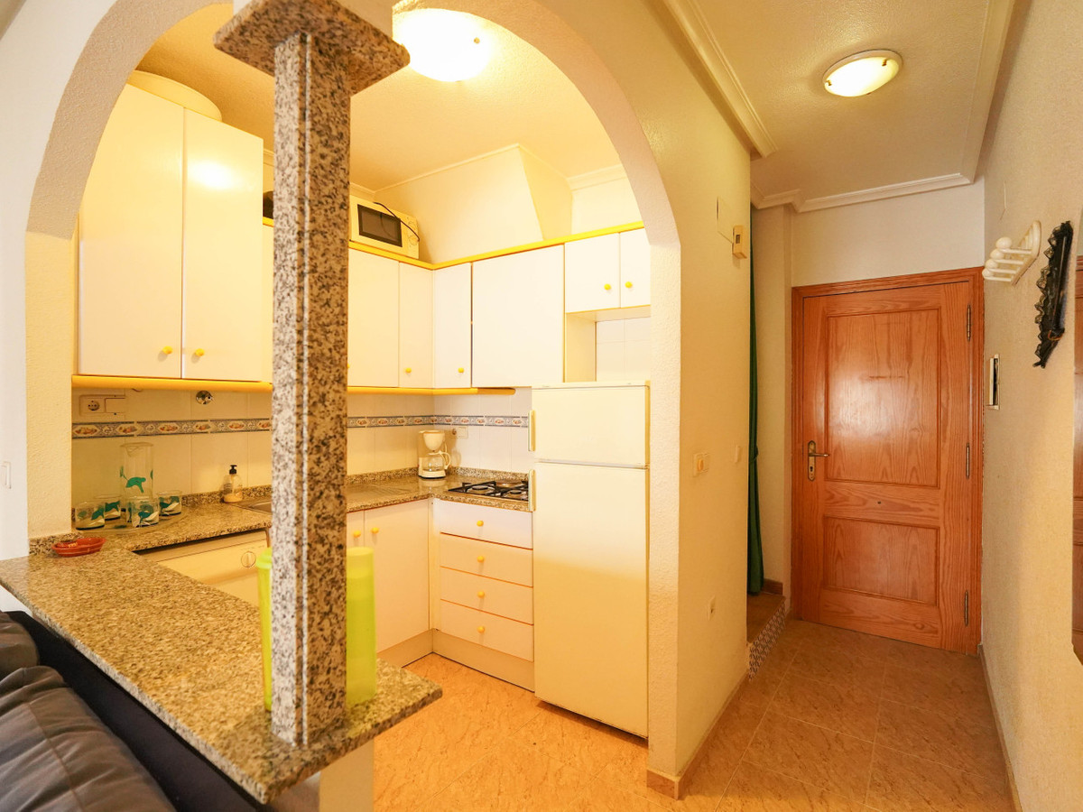 Appartement te koop in Torrevieja | 2 slaapkamers H5369683