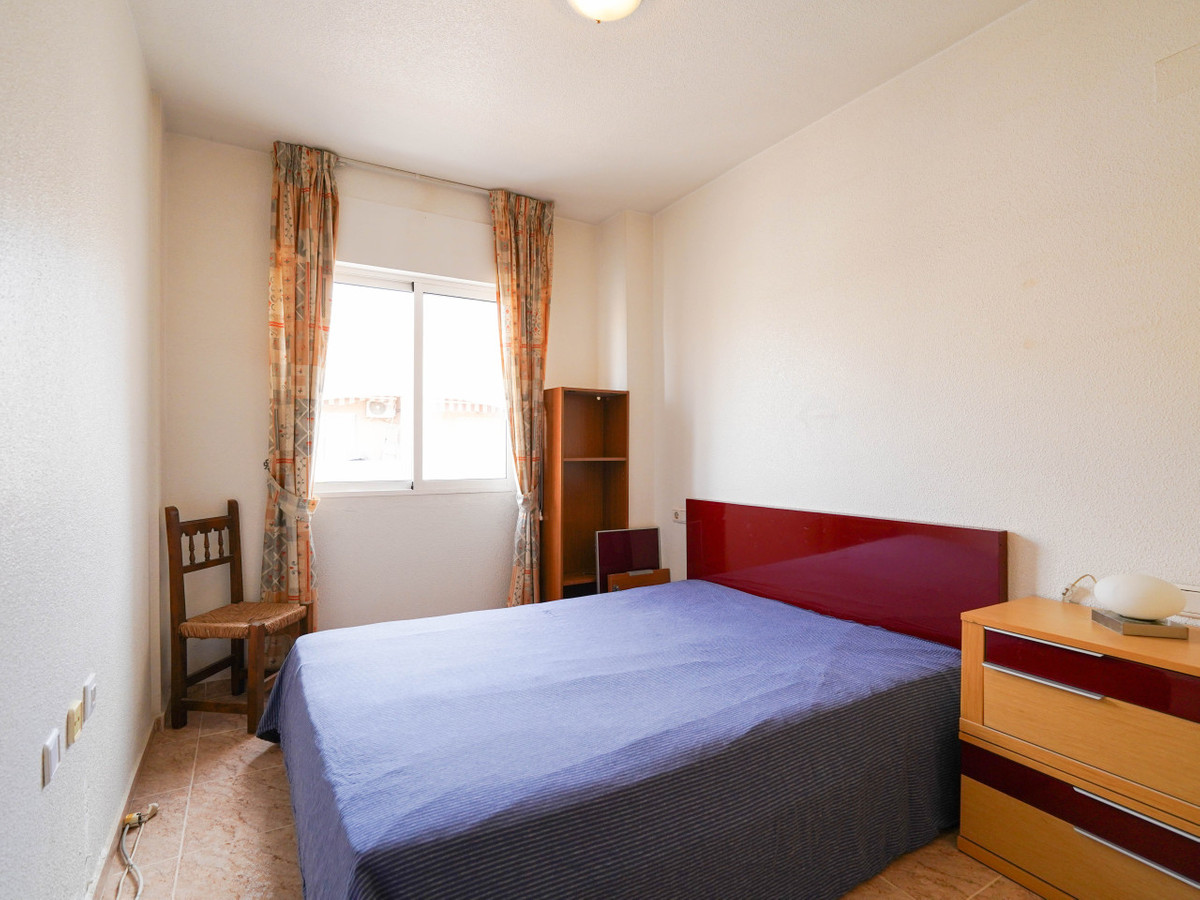 Appartement te koop in Torrevieja | 2 slaapkamers H5369683