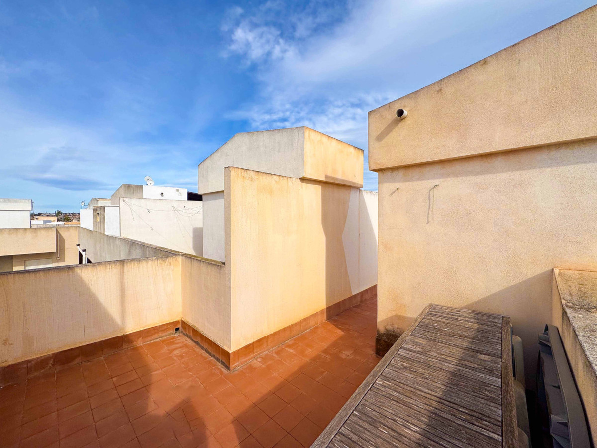 Appartement te koop in Torrevieja | 2 slaapkamers H5369683