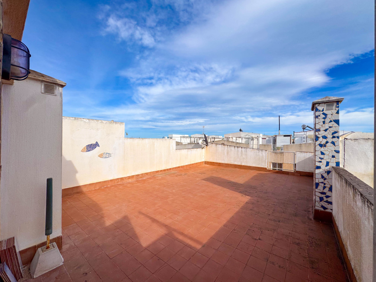 Appartement te koop in Torrevieja | 2 slaapkamers H5369683