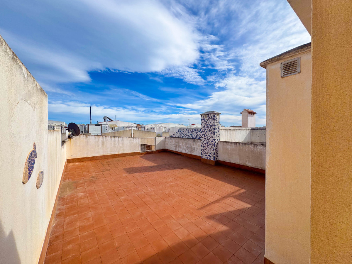 Appartement te koop in Torrevieja | 2 slaapkamers H5369683