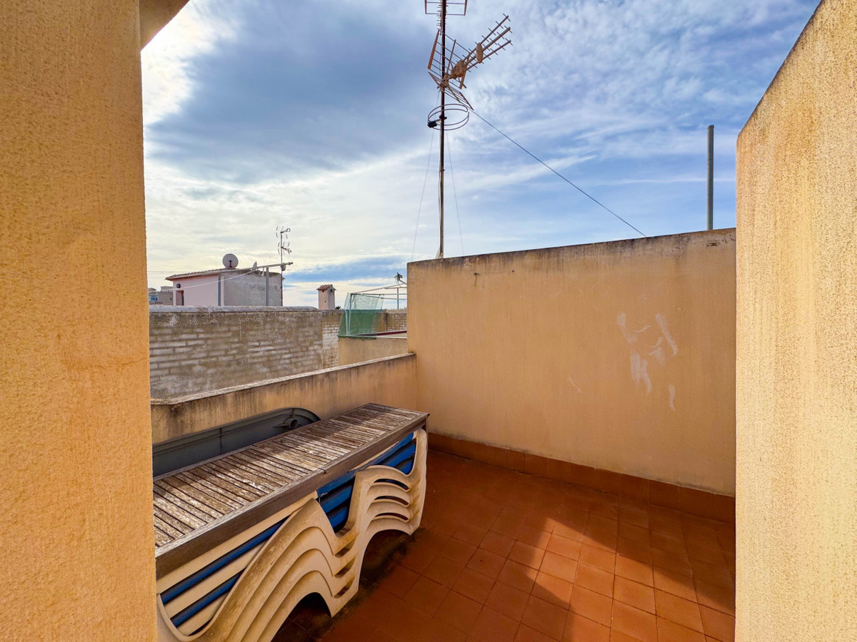 Appartement te koop in Torrevieja | 2 slaapkamers H5369683