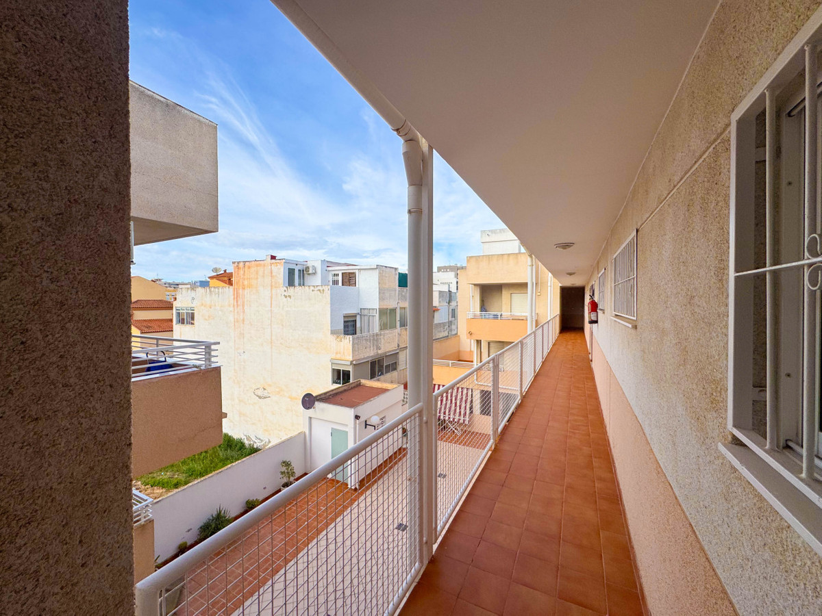 Appartement te koop in Torrevieja | 2 slaapkamers H5369683