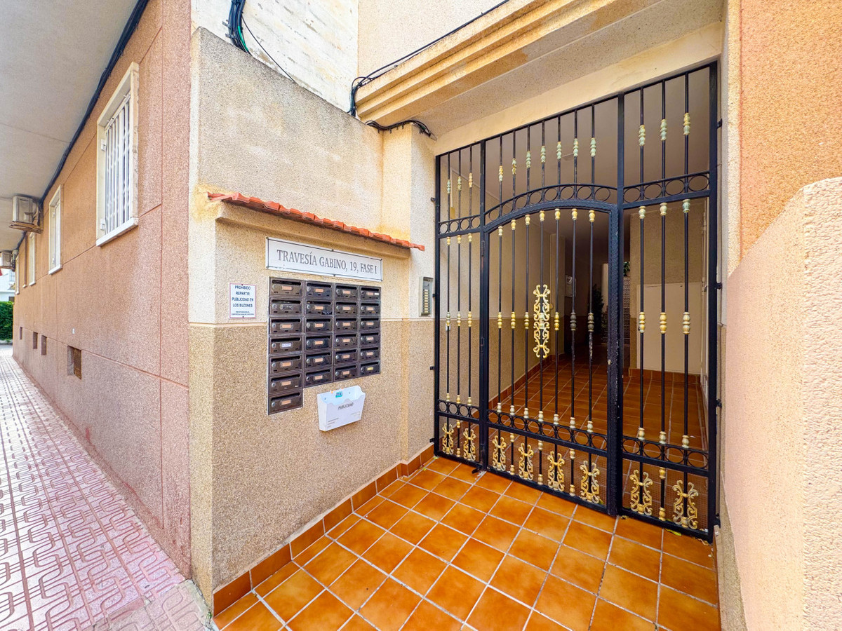 Appartement te koop in Torrevieja | 2 slaapkamers H5369683