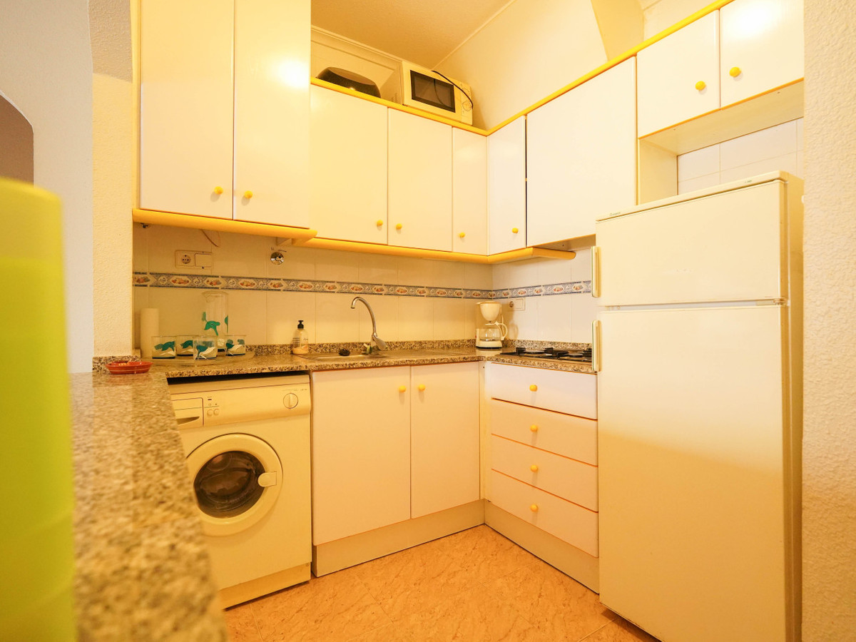 Appartement te koop in Torrevieja | 2 slaapkamers H5369683