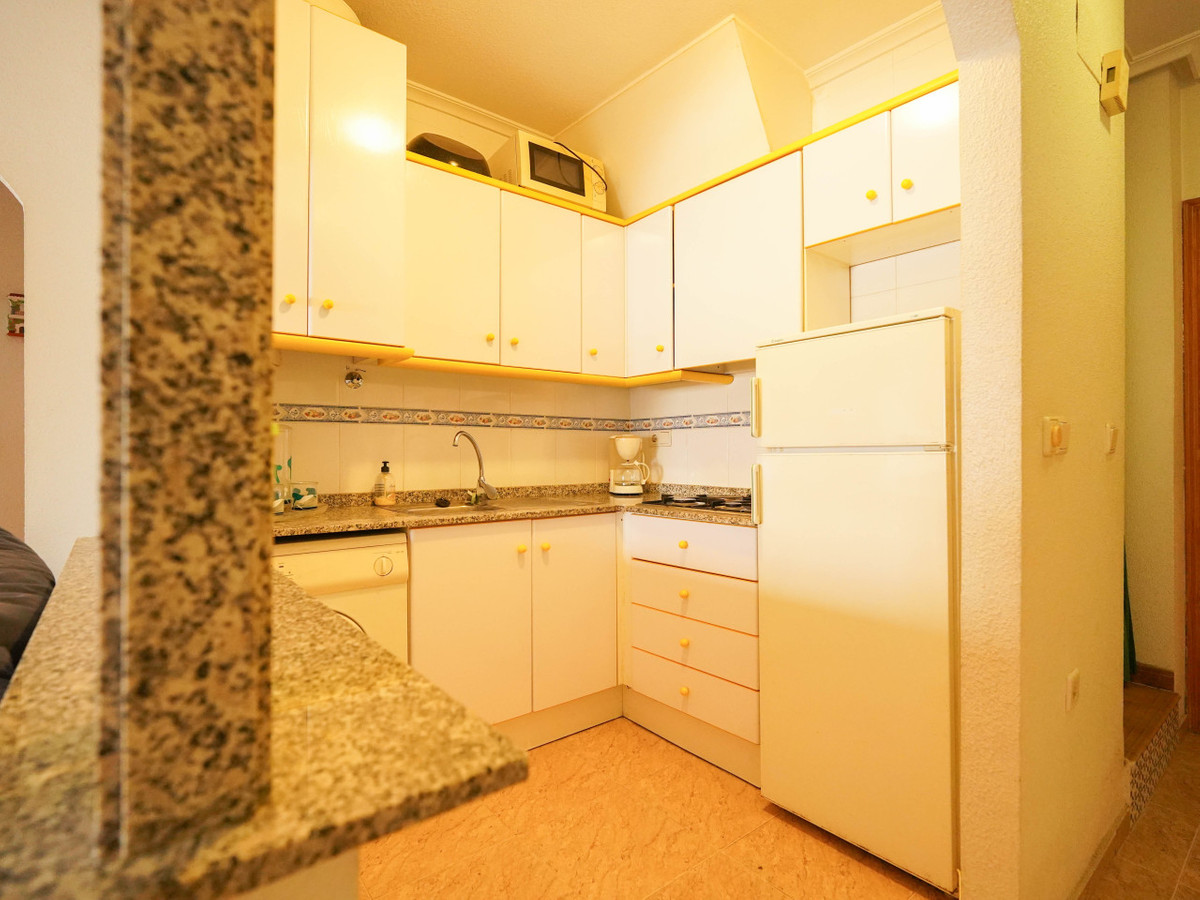 Appartement te koop in Torrevieja | 2 slaapkamers H5369683