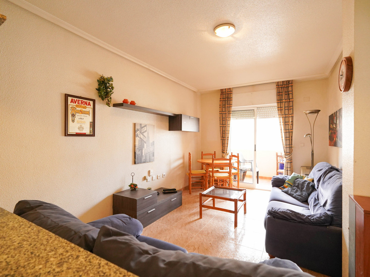 Appartement te koop in Torrevieja | 2 slaapkamers H5369683