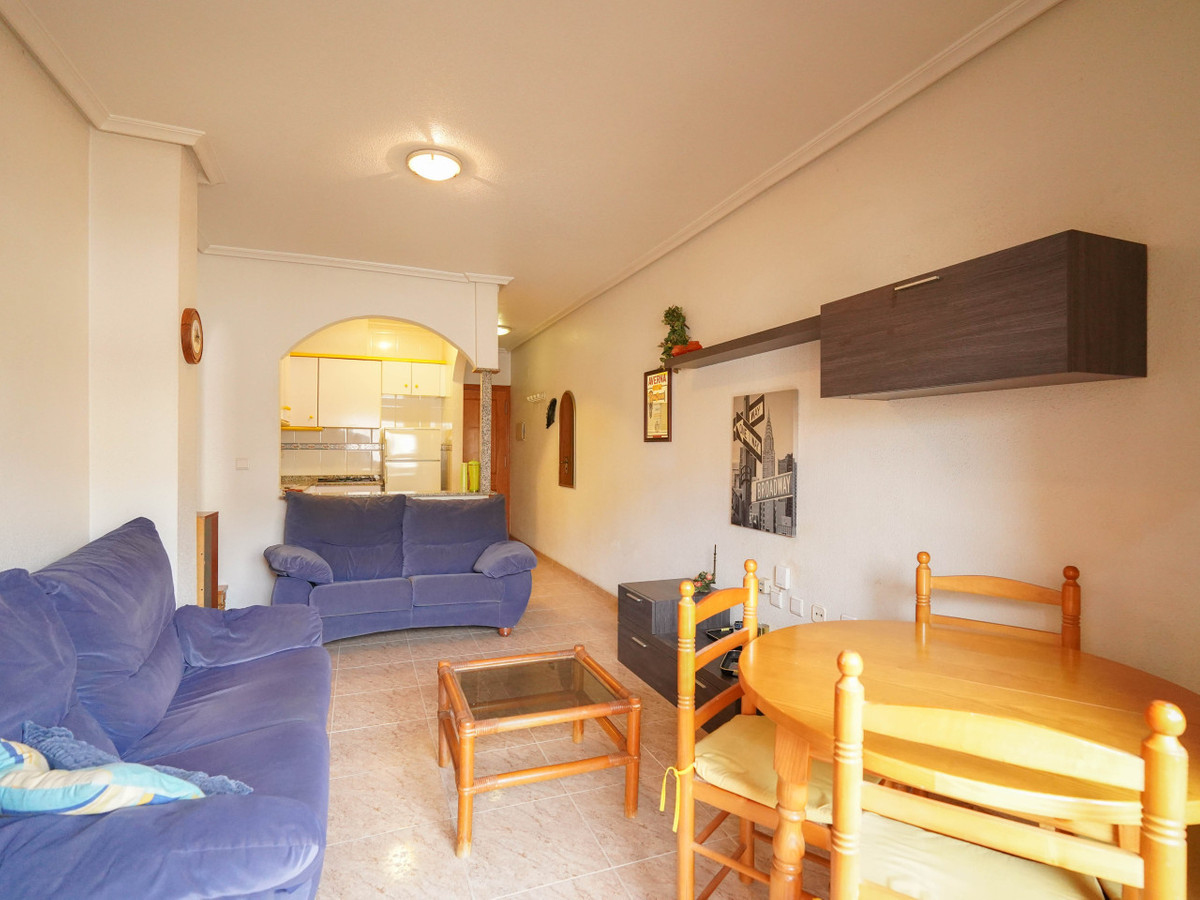 Appartement te koop in Torrevieja | 2 slaapkamers H5369683