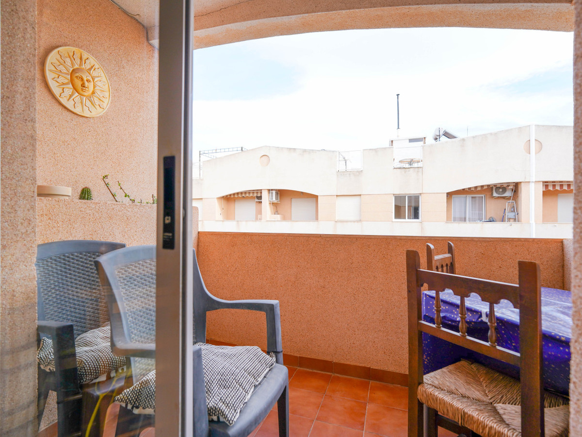 Appartement te koop in Torrevieja | 2 slaapkamers H5369683