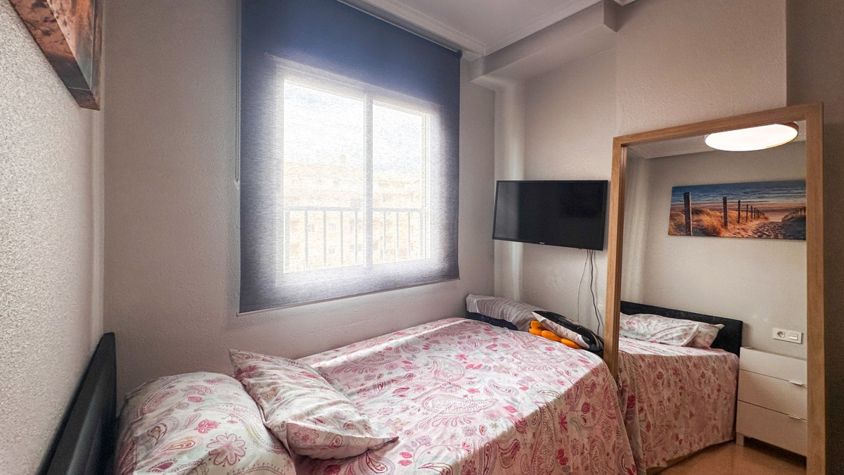 Appartement te koop in Torrevieja | 3 slaapkamers H5369896