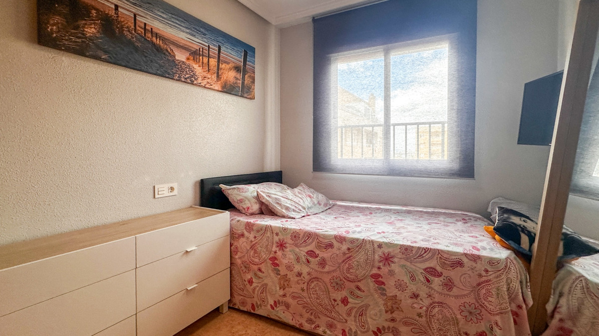 Appartement te koop in Torrevieja | 3 slaapkamers H5369896