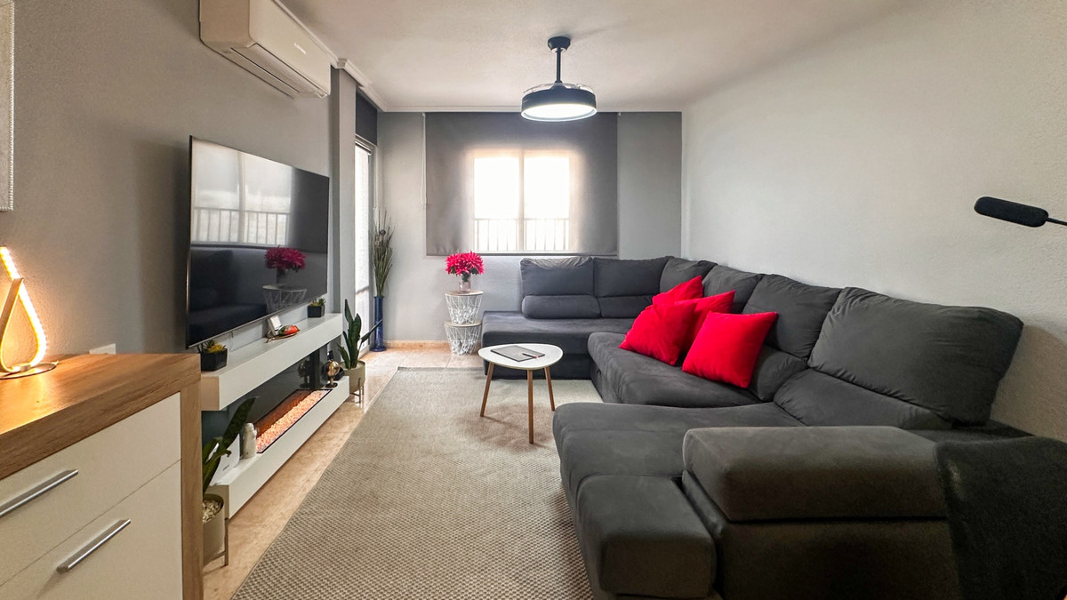 Appartement te koop in Torrevieja | 3 slaapkamers H5369896