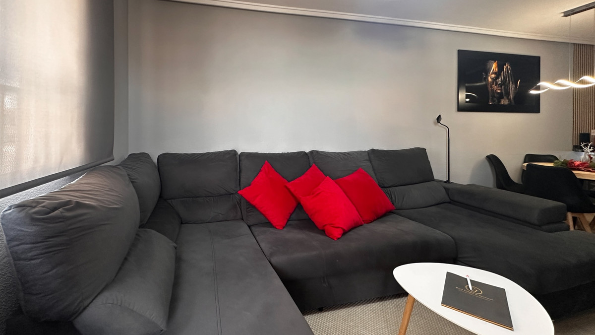 Appartement te koop in Torrevieja | 3 slaapkamers H5369896