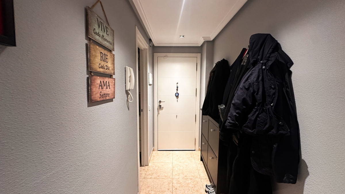 Appartement te koop in Torrevieja | 3 slaapkamers H5369896