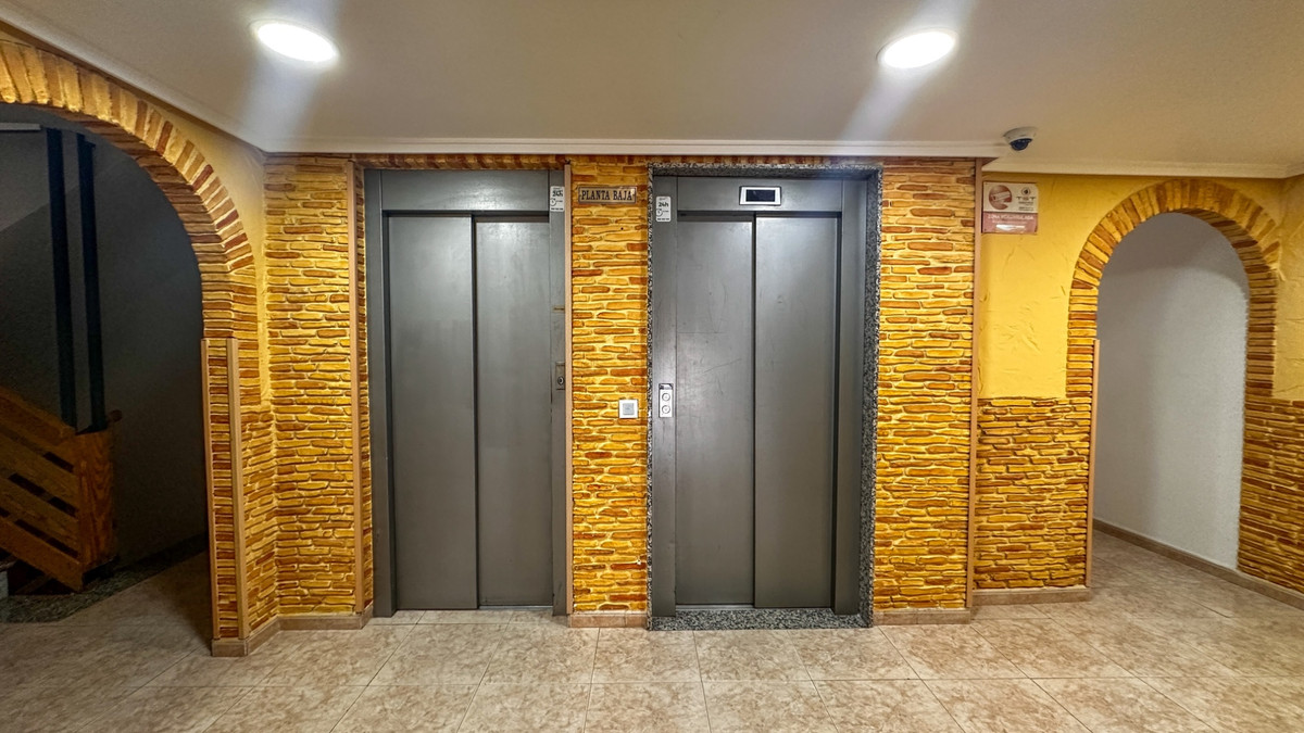 Appartement te koop in Torrevieja | 3 slaapkamers H5369896