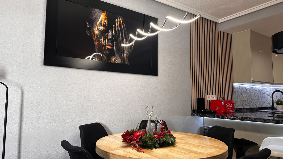 Appartement te koop in Torrevieja | 3 slaapkamers H5369896