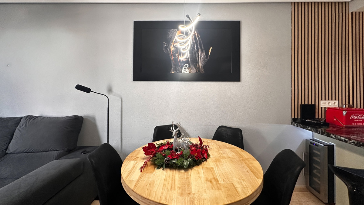 Appartement te koop in Torrevieja | 3 slaapkamers H5369896