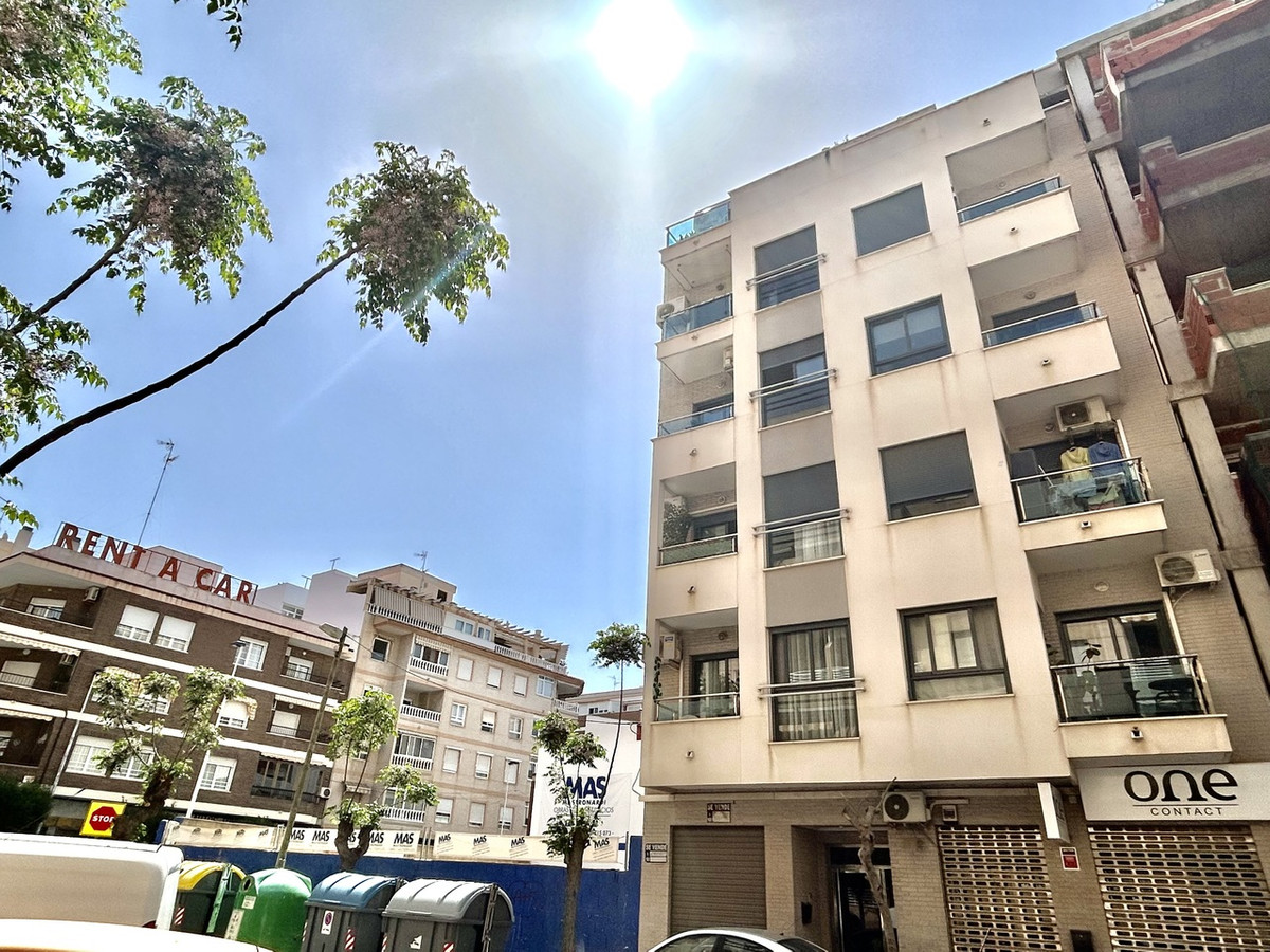 Appartement te koop in Torrevieja | 2 slaapkamers H5370400