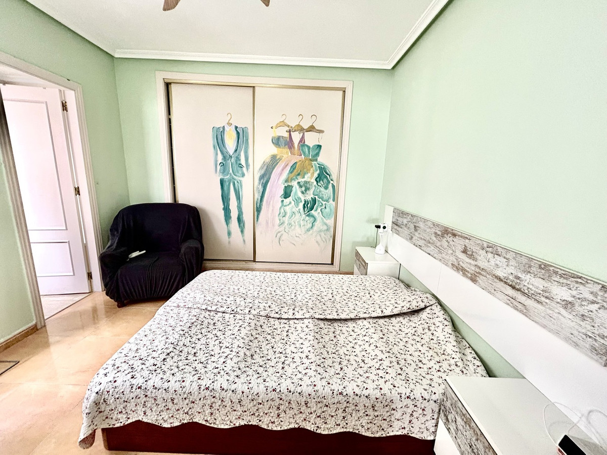 Appartement te koop in Torrevieja | 2 slaapkamers H5370400
