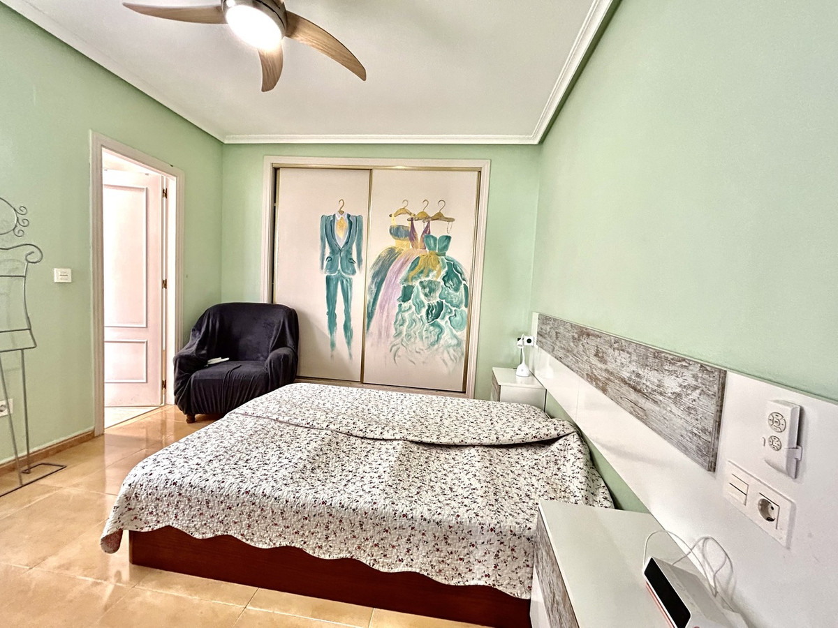 Appartement te koop in Torrevieja | 2 slaapkamers H5370400
