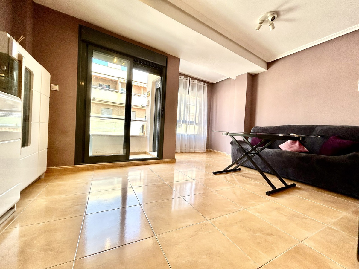 Appartement te koop in Torrevieja | 2 slaapkamers H5370400
