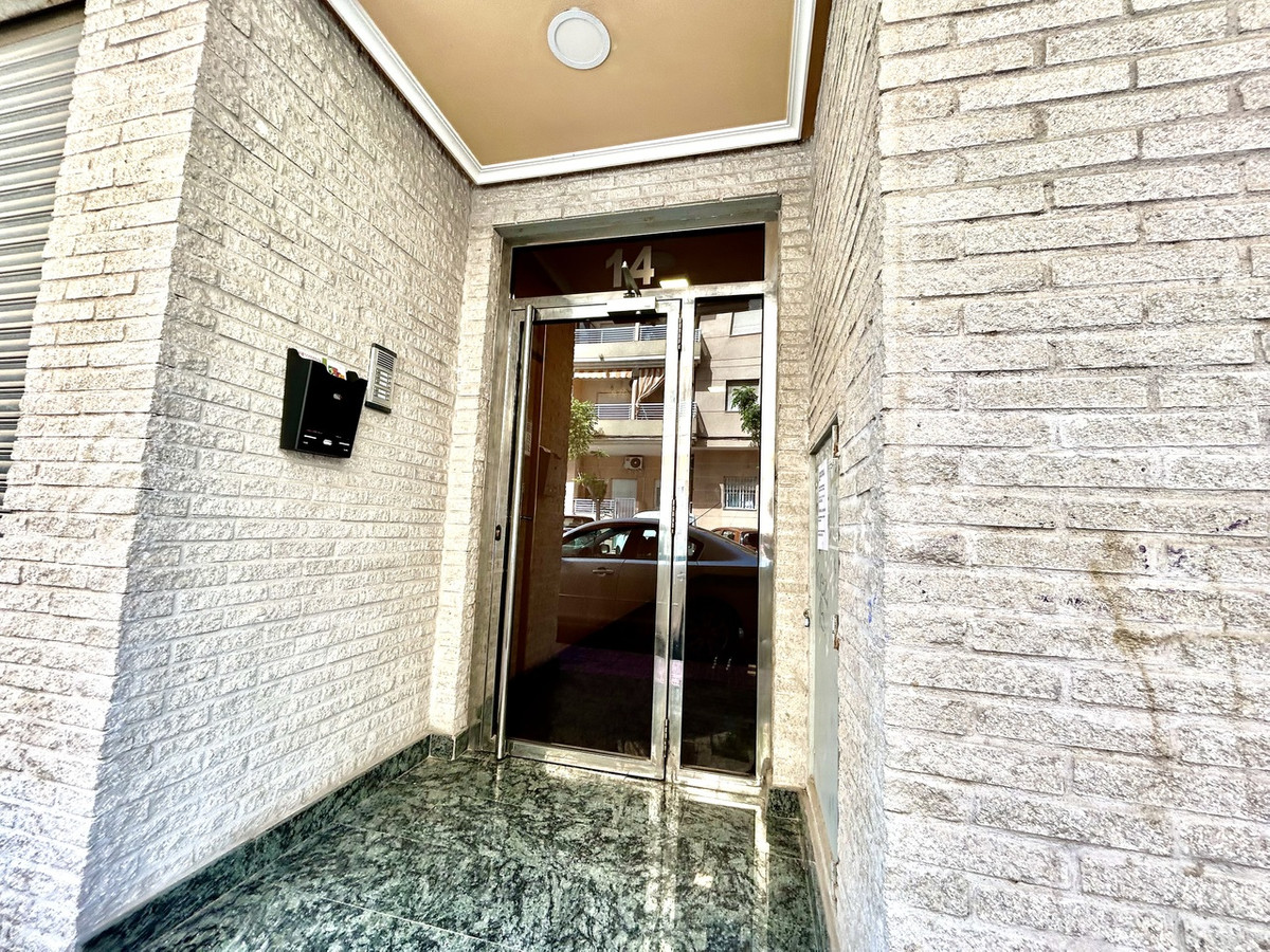 Appartement te koop in Torrevieja | 2 slaapkamers H5370400