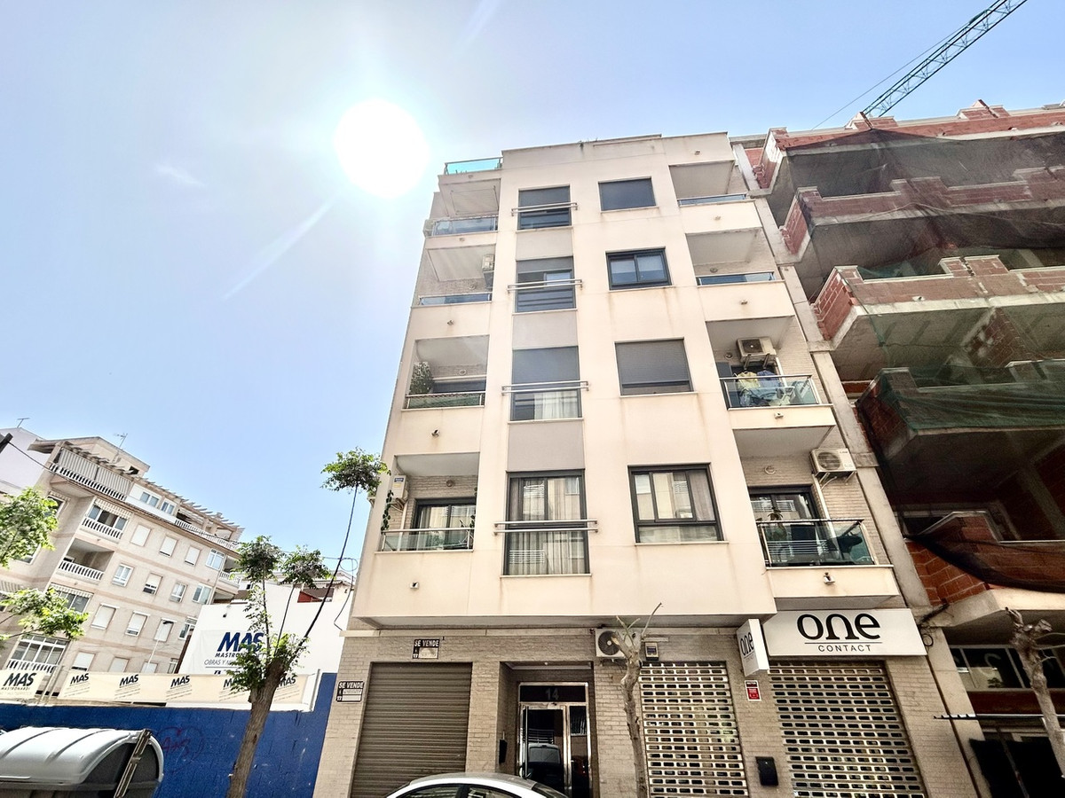 Appartement te koop in Torrevieja | 2 slaapkamers H5370400