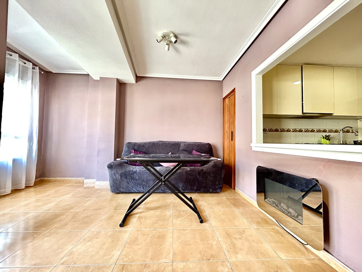Appartement te koop in Torrevieja | 2 slaapkamers H5370400