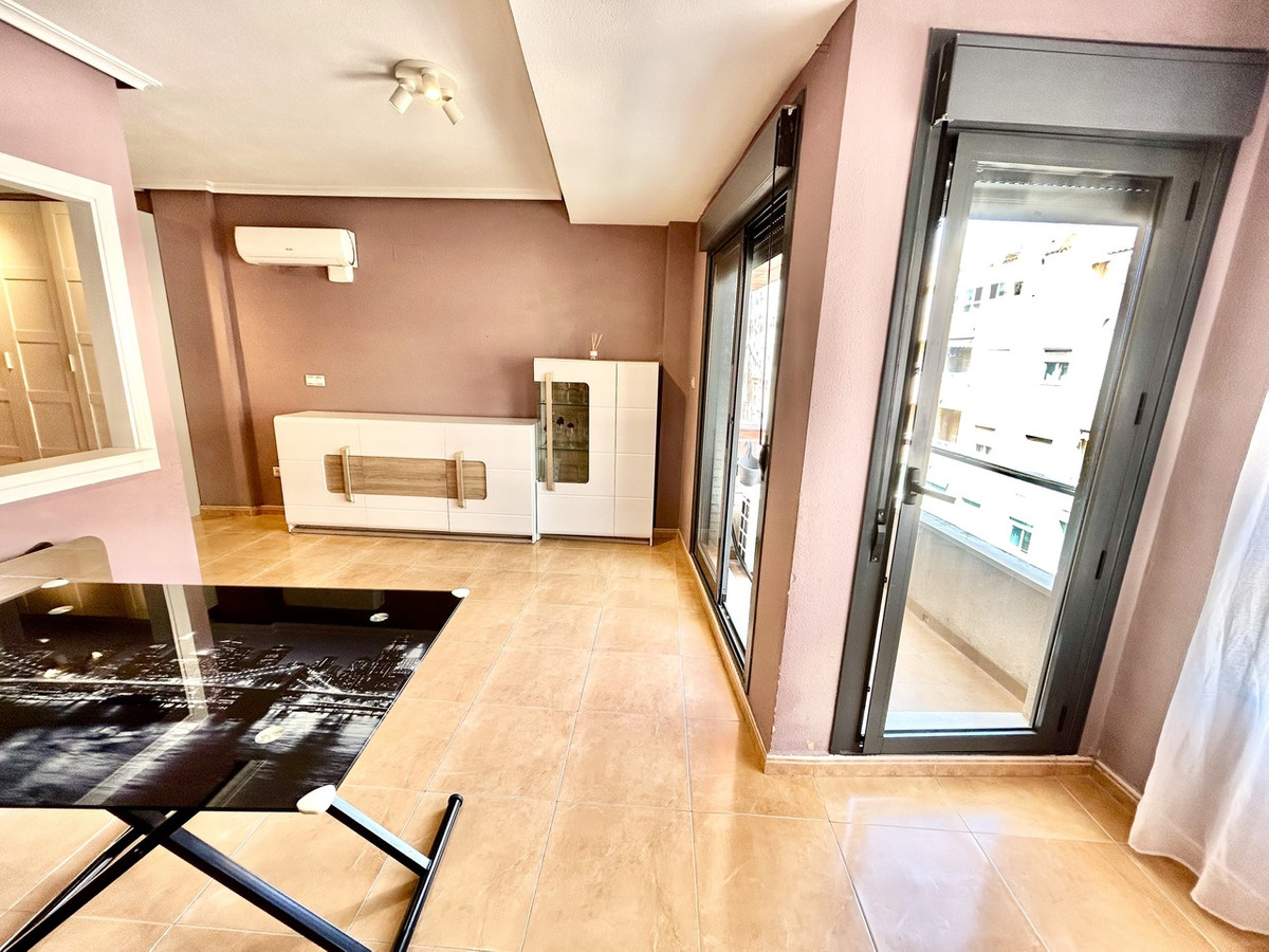 Appartement te koop in Torrevieja | 2 slaapkamers H5370400