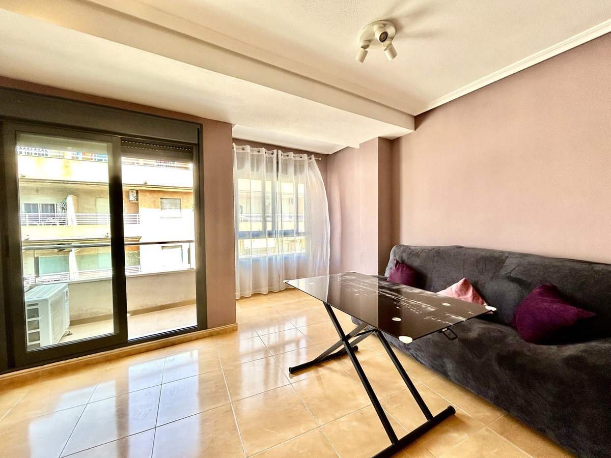 Appartement te koop in Torrevieja | 2 slaapkamers H5370400