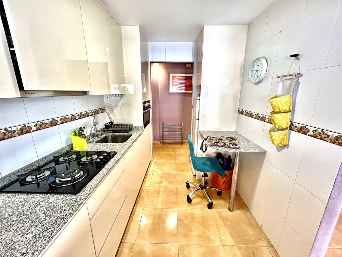 Appartement te koop in Torrevieja | 2 slaapkamers H5370400