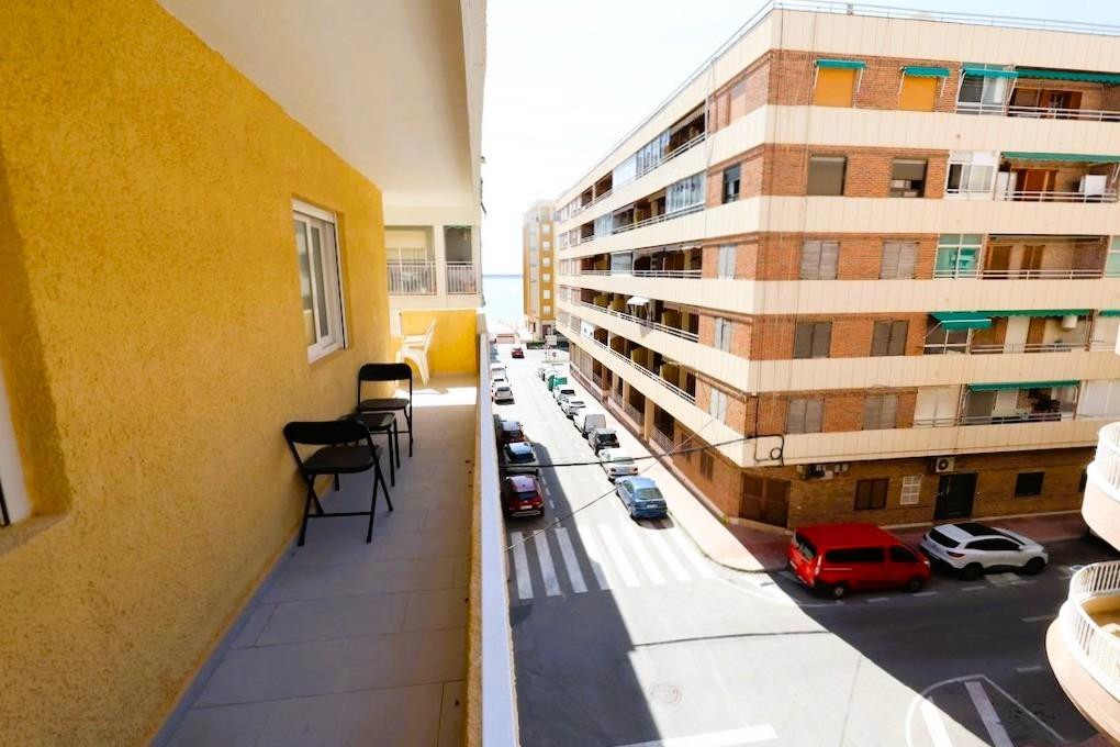 Appartement te koop in Torrevieja | 3 slaapkamers H5373163