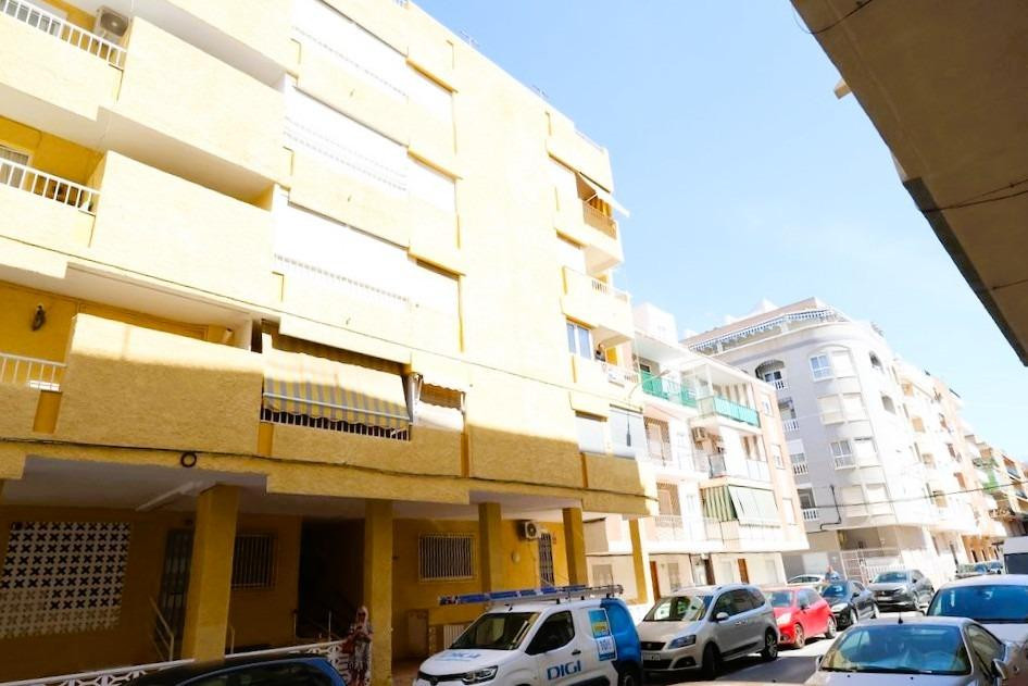 Appartement te koop in Torrevieja | 3 slaapkamers H5373163