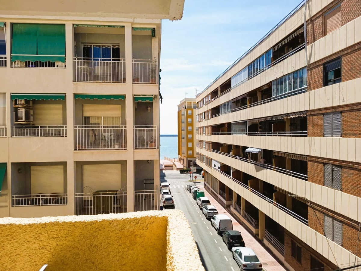 Appartement te koop in Torrevieja | 3 slaapkamers H5373163