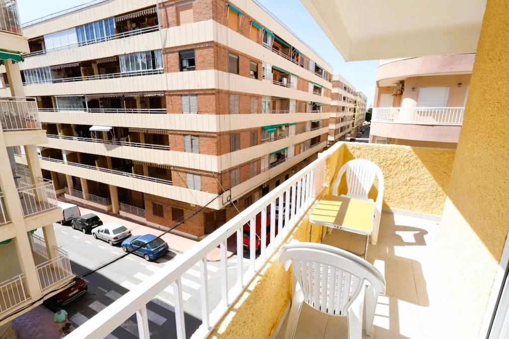Appartement te koop in Torrevieja | 3 slaapkamers H5373163