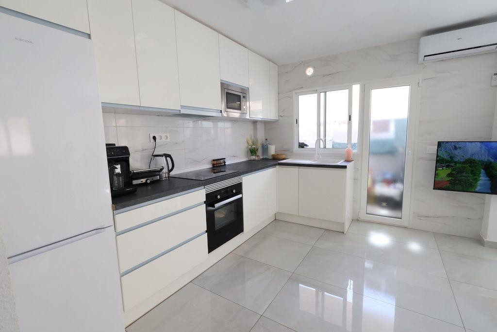 Appartement te koop in Torrevieja | 3 slaapkamers H5373163