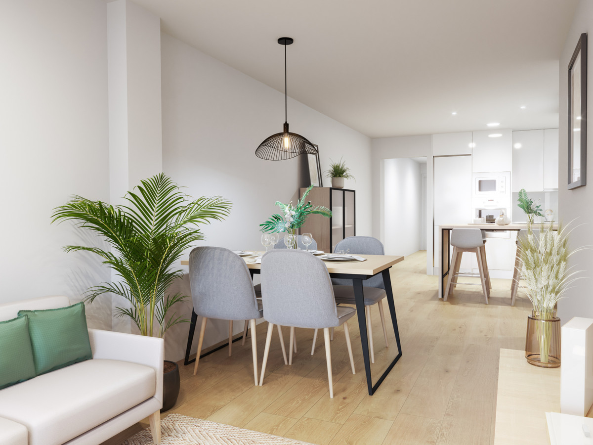 Appartement te koop in Torrevieja | 2 slaapkamers H5373736