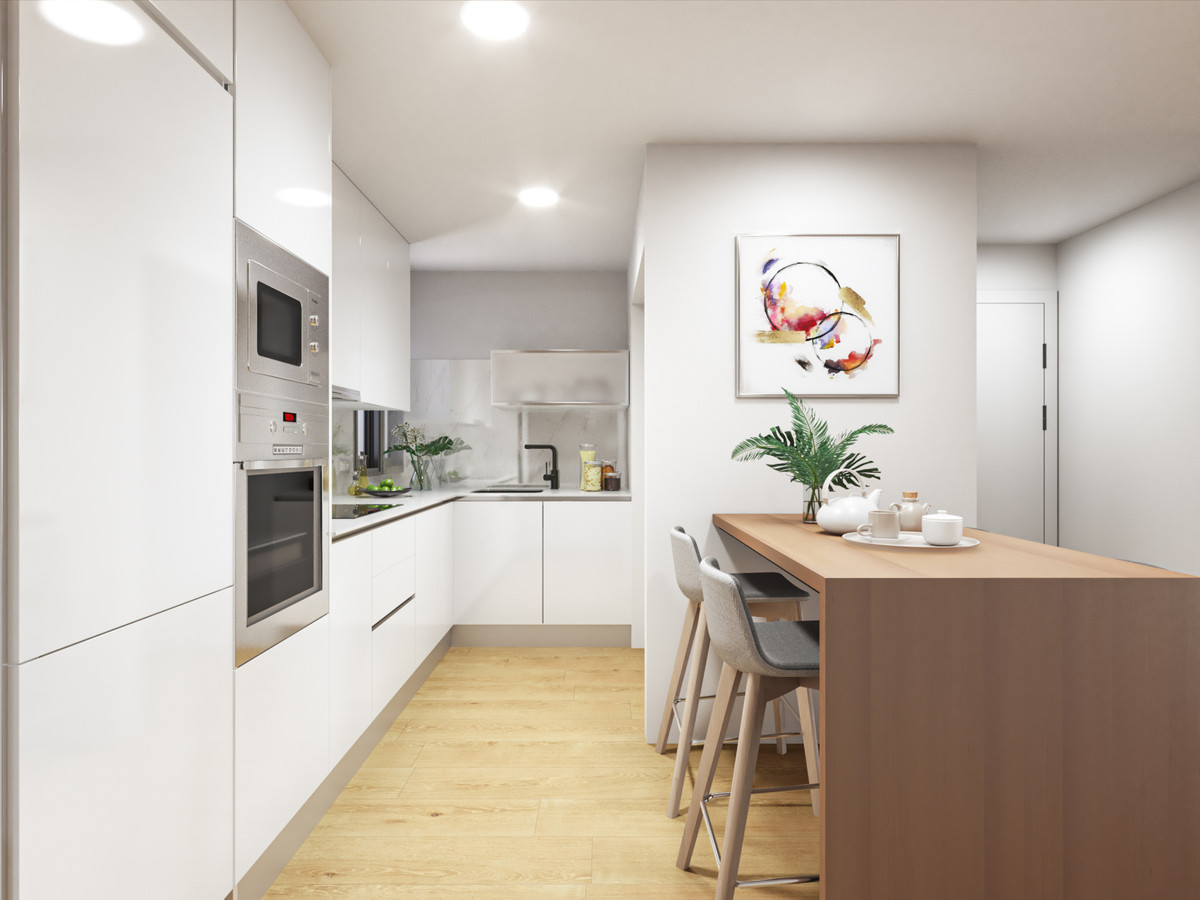 Appartement te koop in Torrevieja | 2 slaapkamers H5373736